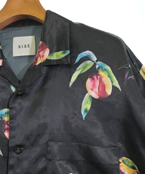 Sise 休閒襯衫