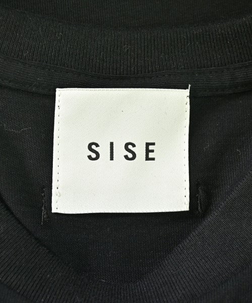 Sise T恤/上衣