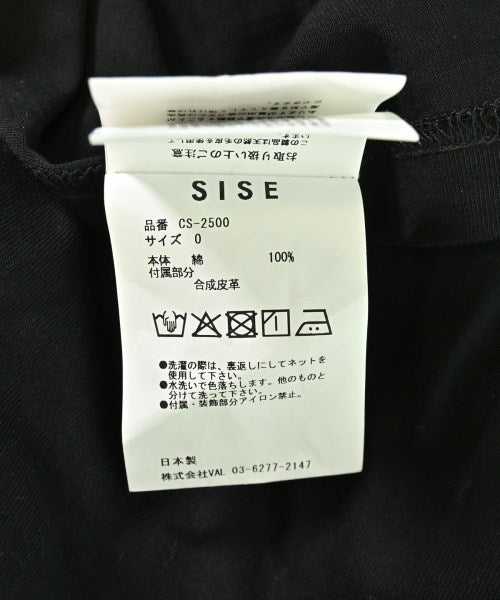 Sise T恤/上衣