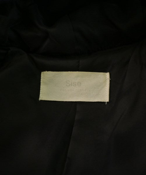 Sise 外套