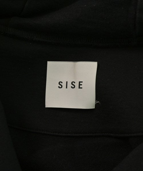 Sise 連帽衫