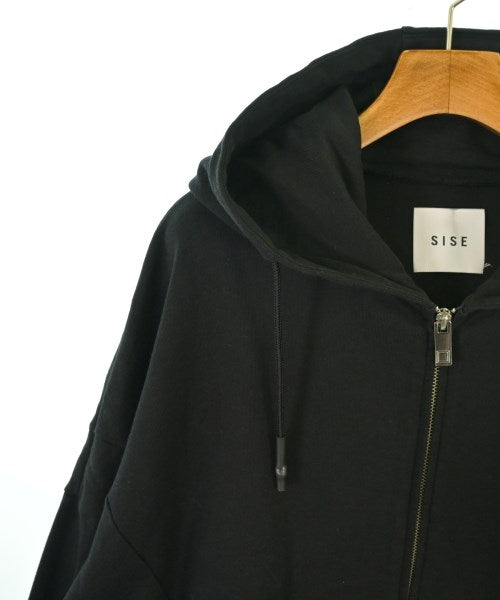 Sise 連帽衫