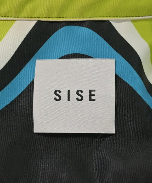 Sise 休閒襯衫