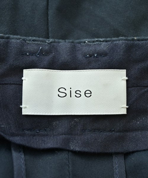 Sise 短褲