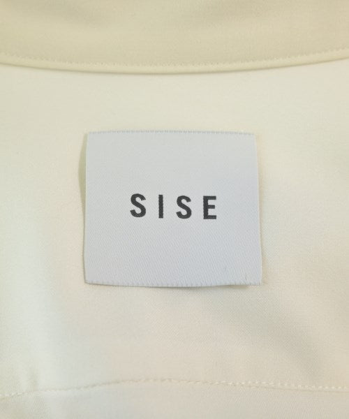 Sise 休閒襯衫