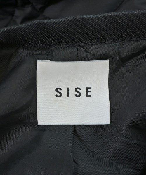 Sise 羽絨夾克/背心