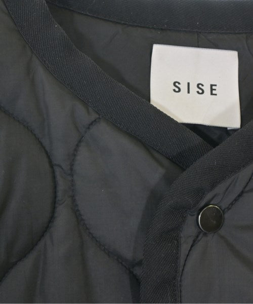 Sise 羽絨夾克/背心