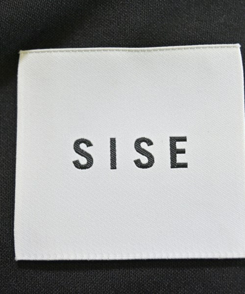 Sise 休閒襯衫