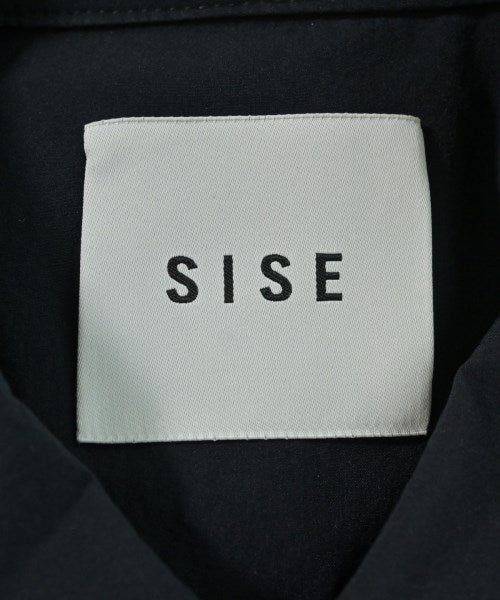 Sise 休閒襯衫