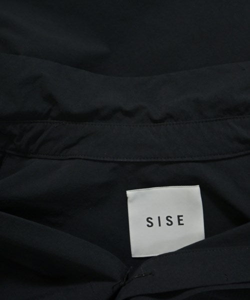 Sise 休閒襯衫