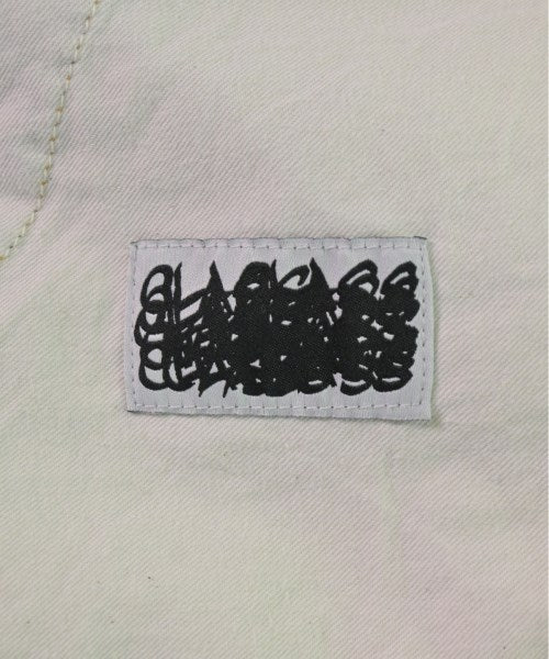 CLASS 牛仔褲
