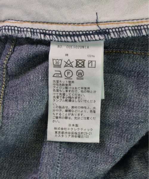 CLASS 牛仔褲