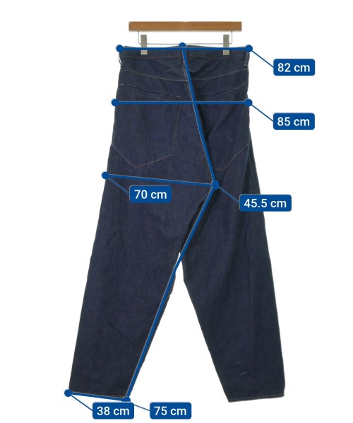 CLASS 牛仔褲