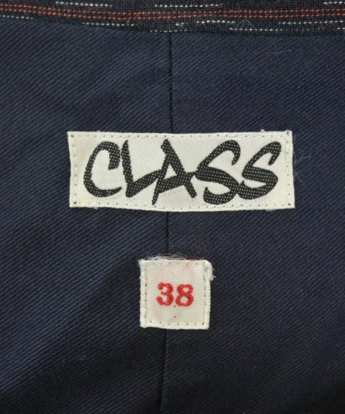 CLASS 其他大衣
