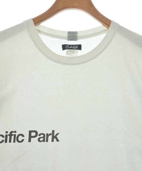 CLASS T恤/上衣