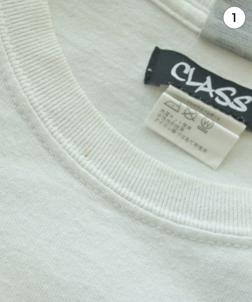 CLASS T恤/上衣