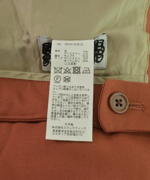 CLASS 長褲