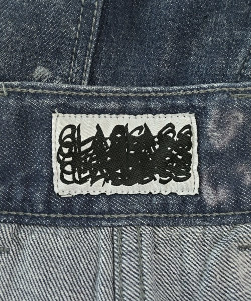 CLASS 牛仔褲