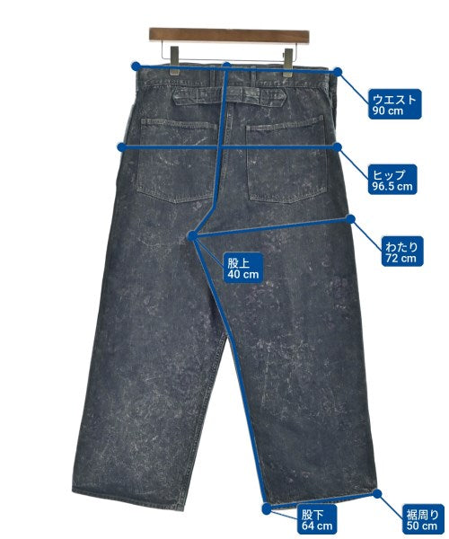 CLASS 牛仔褲