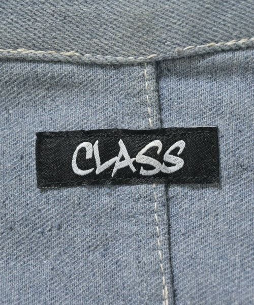 CLASS 其他飛行外套
