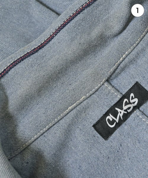 CLASS 其他飛行外套