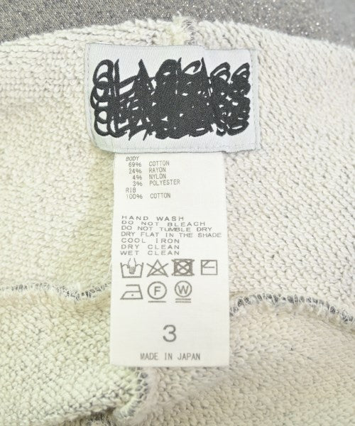 CLASS 運動衫