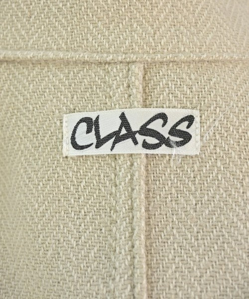 CLASS 其他大衣