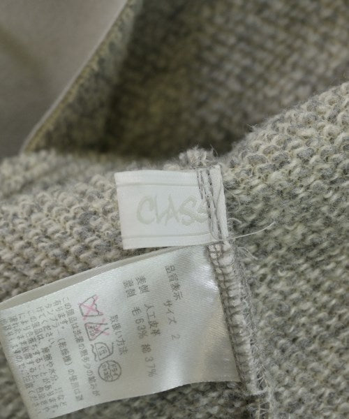 CLASS 運動衫