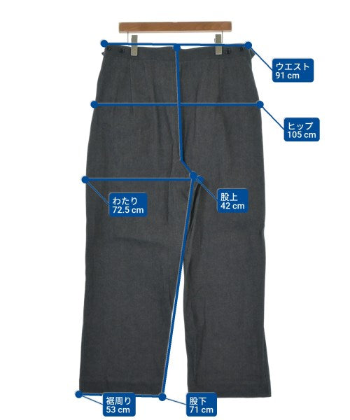 CLASS 牛仔褲