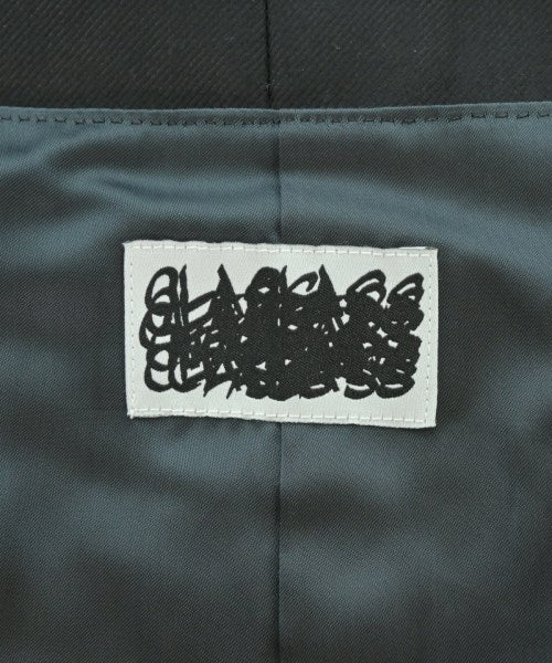 CLASS 休閒襯衫