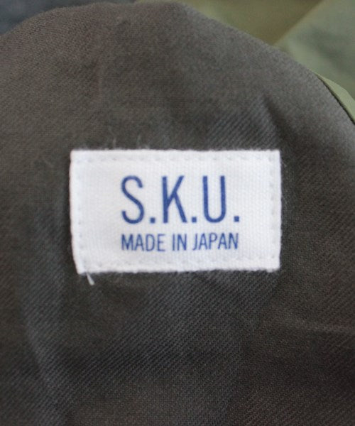 SAVE KHAKI UNITED Military Jacket