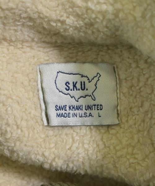 SAVE KHAKI UNITED 其他飛行外套