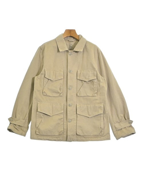 SAVE KHAKI UNITED 工作夾克