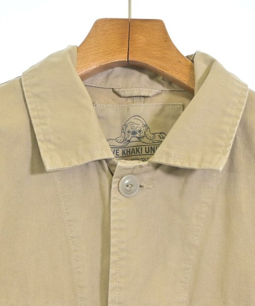 SAVE KHAKI UNITED 工作夾克
