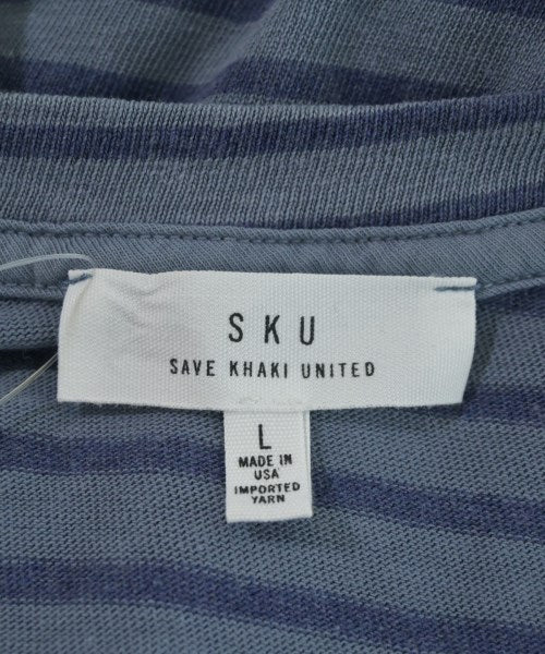SAVE KHAKI UNITED T恤/上衣