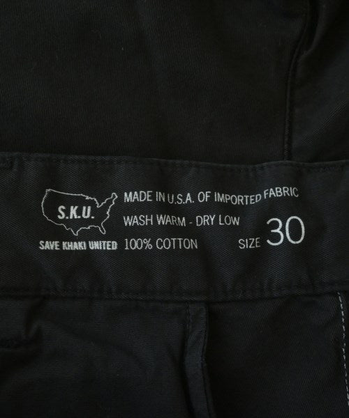 SAVE KHAKI UNITED 短褲