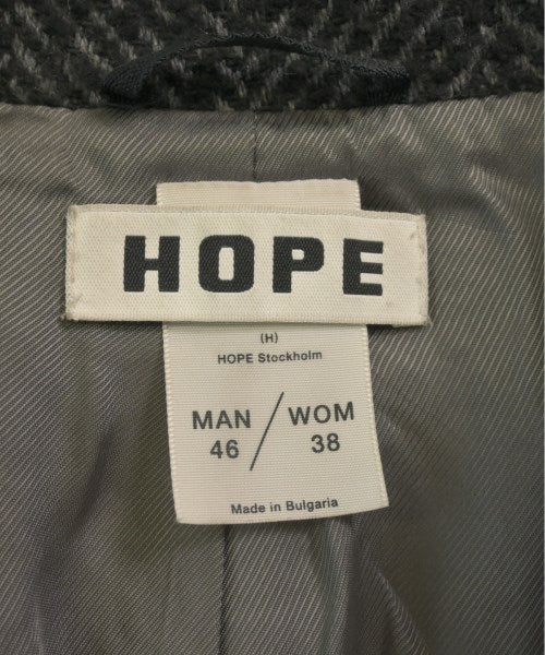 HOPE 切斯特披風