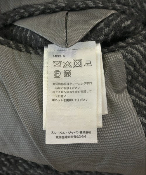 HOPE 切斯特披風