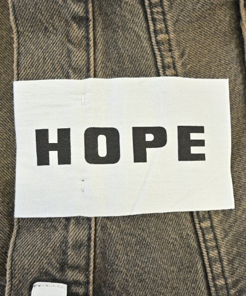 HOPE 牛仔