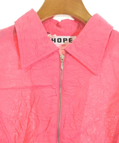 HOPE 休閒襯衫