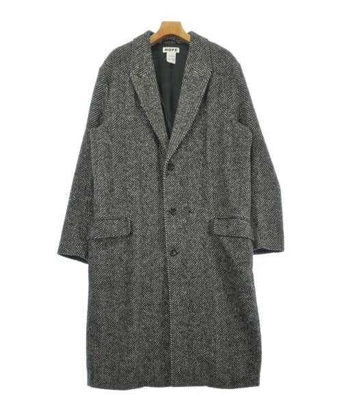 HOPE 切斯特披風