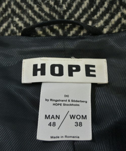 HOPE 切斯特披風