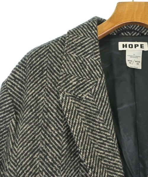 HOPE 切斯特披風