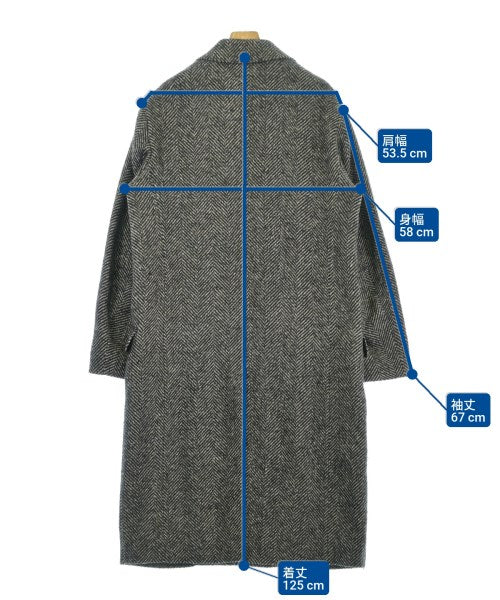 HOPE 切斯特披風