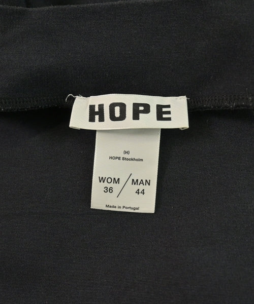 HOPE T恤/上衣