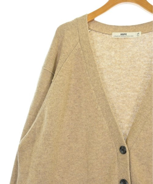 HOPE 開襟衫