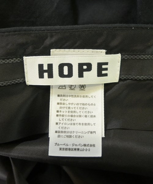 HOPE 長褲