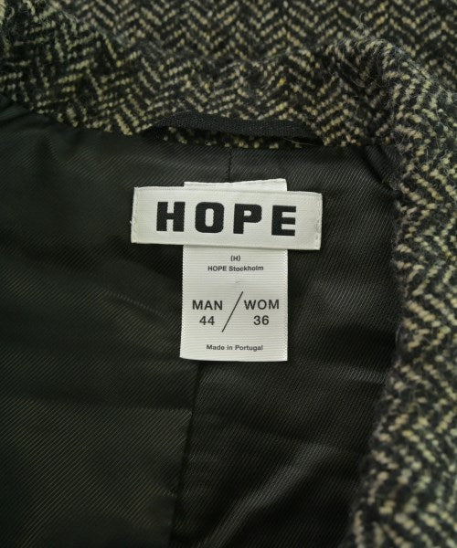 HOPE 其他大衣