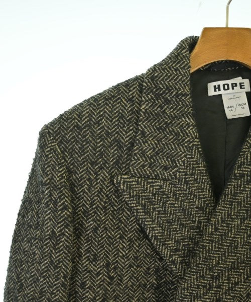HOPE 其他大衣