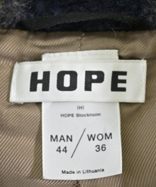HOPE 其他大衣